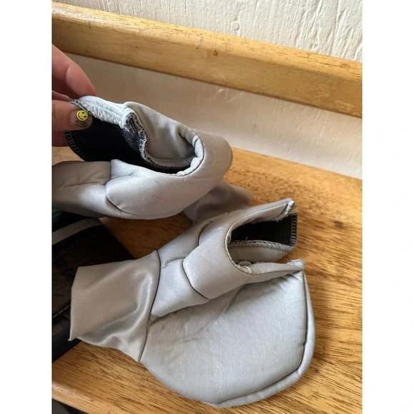 Lego Star Wars boys size medium Boba Fett costume - Picture 10 of 10